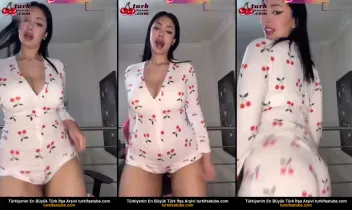 NehirPP ifşa Çıplak dansı seyret Posteri