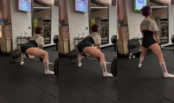 Nelihan Gül (mukenmelNesli) instagram abonelik ifşa videoları Part 10  