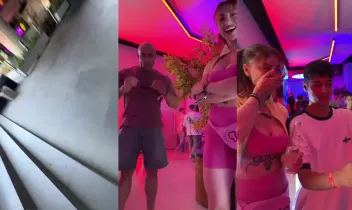 Nelihan Gül (mukenmelNesli) instagram abonelik ifşa videoları Part 16  