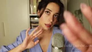 Öykü Dürüşken - ısırgan denizkızı  