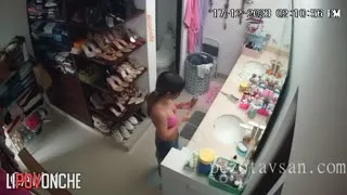 Venera kızımız çok çekici Seri 1 Part 22  