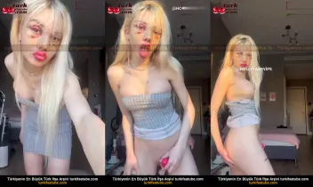 Estetik ameliyatından sonra, Nicekaroliny'nin ifşa videosu çıktı Posteri