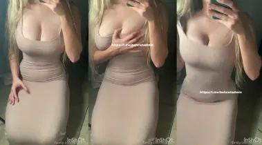 Nisa Derin Fansly İfşa videoları Part 3  