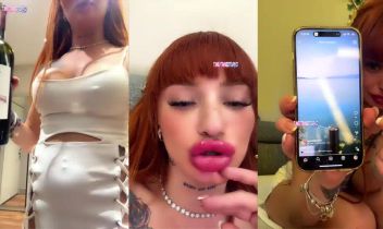 Nupelda Tango ifşa videoları part 85 Posteri
