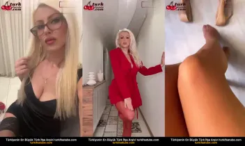 Nurcan Bingöl Ateşli Olayı Videoyla İddia Ediyor Posteri