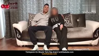 Nurten Burak'ın porno filmi çıplak ama tatmin edici bir deneyime dönüşüyor Posteri