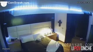 Swinger - Grup Partisi Seri 2 Part 12  