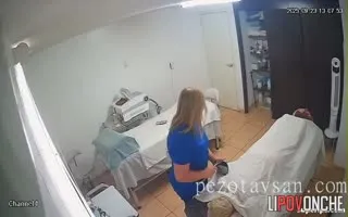 Epilsayon & Güzellik merkezi gizli kayıtlar Seri 3 15  