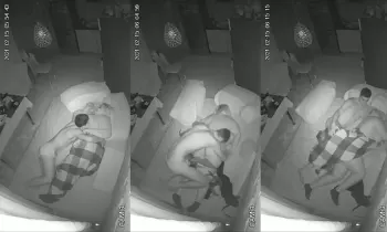 Olgun balık etli genç pompacısına vurduruyor...  