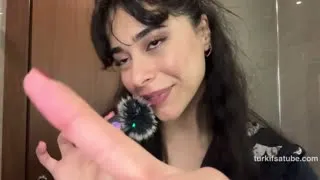 Mehtap Ziyagil - OTEL ODASI TURU & sohbet😌 LIFE UPDATE 🧚🏻‍♀️ Posteri