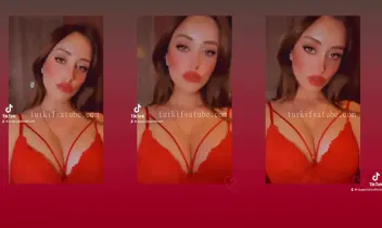 Özge Milena instagram abonelik ifşa videoları Part 3  