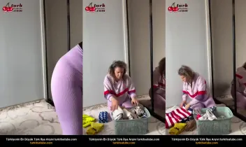 Aşk İstasyonu, Çamaşır Makinesinden Çıkışa Karşı Çamaşır Ayrımı Yapıyor Posteri