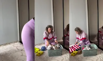 Özlem Aksu instagram abonelik ifşaları Part 10  