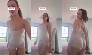 Öznur Güven instagram abonelik ifşa videoları Part 2 Posteri