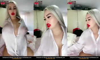 Paris'te Skandal, Oral Seks ve Çıplak Yayın İzle  