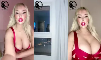 ParisSins Tango ifşa videoları Part 5  