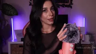 Öykü Dürüşken - PATREON-903905485  