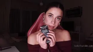 Öykü Dürüşken - patreon-923073641  