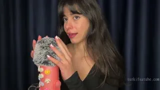 Öykü Dürüşken - patreon şubat 2-1054647131 Posteri