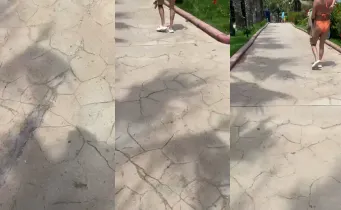 Plaj Havuz Serisi Part 13  