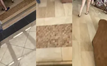 Plaj Havuz Serisi Part 14  