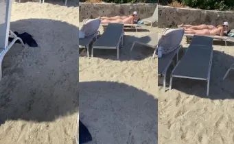 Plaj Havuz Serisi Part 2  