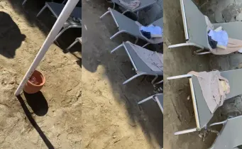 Plaj Havuz Serisi Part 4  