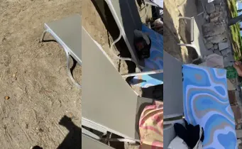 Plaj Havuz Serisi Part 5  