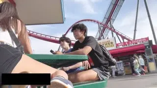 Plajdaki çıplaklar part Part 28  