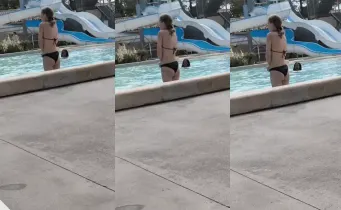 Plajdaki çıplaklar part Part 3  