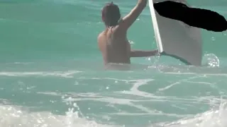 Plajdaki çıplaklar part Part 6  