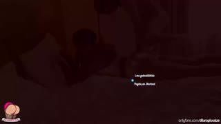 Plussize Dilara yeni onlyfans ppv ifşa videoları 07.07.2025 Part 2 Posteri