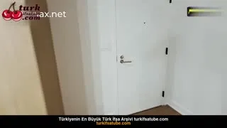 MayaMax Çağırdığı Escortla Sakso Yaptı Posteri