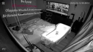 Porno izleyen çift uygulamaya geçiyor Part 11  