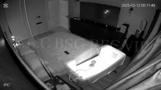 Porno izleyen çift uygulamaya geçiyor Part 12  