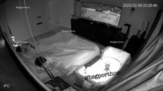 Porno izleyen çift uygulamaya geçiyor Part 1  