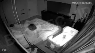 Porno izleyen çift uygulamaya geçiyor Part 3  