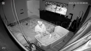 Porno izleyen çift uygulamaya geçiyor Part 8  