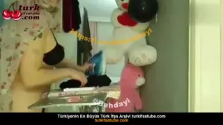Kız Kardeşim YouTube Videolarının Cazibesine Kapılan Annemin Gerçeği Ortaya Çıkıyor (82. Bölüm) Posteri