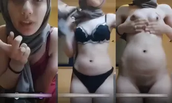 Tango Türbanlı Donat ifşa videoları part 13 Posteri