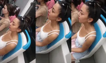 Public Gizli çekim 3 Part 100  