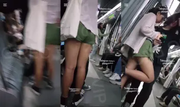 Public Gizli çekim 3 Part 108  