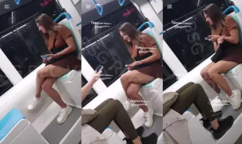 Public Gizli çekim 3 Part 109  