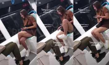 Public Gizli çekim 3 Part 111  