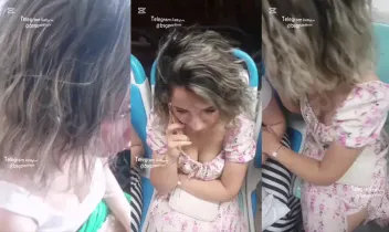 Public Gizli çekim 3 Part 114  