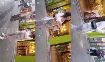 Public Gizli çekim 3 Part 119  