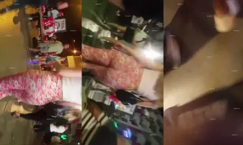 Public Gizli çekim 3 Part 16  