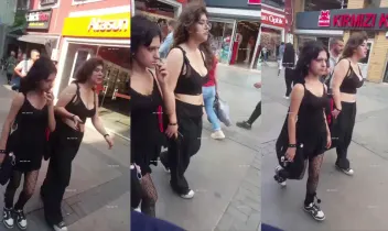 Public Gizli çekim 3 Part 28  