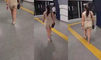 Public Gizli çekim 3 Part 2  