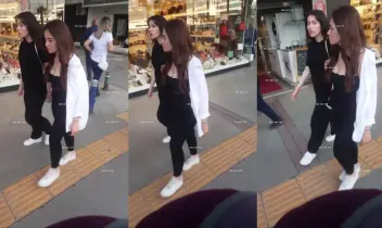 Public Gizli çekim 3 Part 31  